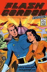 Flash Gordon - RGE - 1a Série # 32.cbr