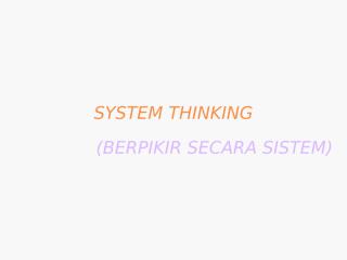 SS 1 system thinking.pptx