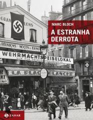 A Estranha Derrota - Marc Bloch.pdf