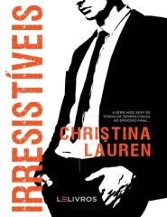 Irresistiveis - Christina Lauren.pdf