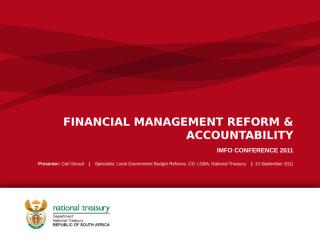 FINANCIAL MANAGEMENT REFORM & ACCOUNTABILITY.ppt