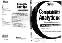 Comptabilité Analytique (Calcul et maitrise des coûts).pdf