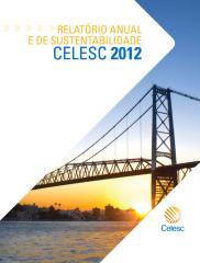 CELESC - Relatorio Ambiental de Sustentabilidade 2012.pdf