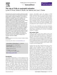 TLRs & PMN activation.pdf