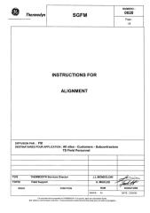 SGFM0020 Instruction for algnment.pdf