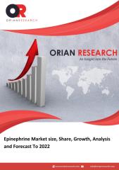 Epinephrine Market Analysis.pdf