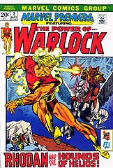 02. marvel premiere #2 -the power of warlock (sq - bau da marvel).cbz