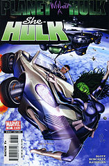 25 She-Hulk Vol4 17 Planet without a Hulk.cbr