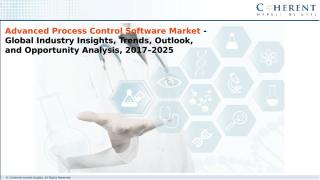Advanced Process Control Software Market.pdf