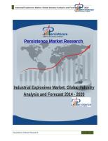 Industrial Explosives Market.pdf