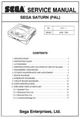 Sega_Service_Manual_-_Sega_Saturn_(PAL)_-_013-1_-_June_1995.pdf
