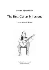 first guitar milestone.pdf