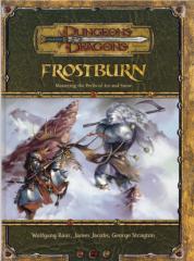Frostburn. Mastering The Perils Of Ice And Snow.pdf