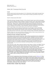 KONTROVERSI2-ArifinBadri-SektorRiilTantangBankSyariah-Ed.April 2012-Edited-BudhiW-Maret2012.doc